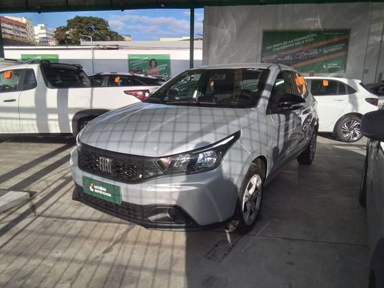 FIAT ARGO 1.0 FIREFLY FLEX DRIVE MANUAL FIAT ARGO 1.0 FIREFLY FLEX DRIVE MANUAL